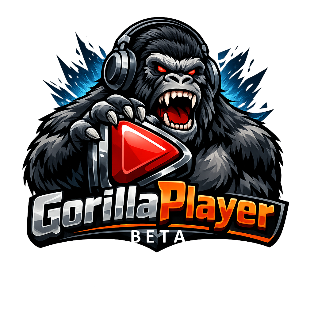 Gorilla Player